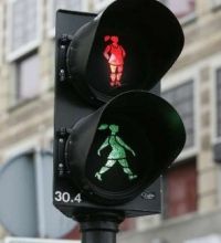 Traffic light